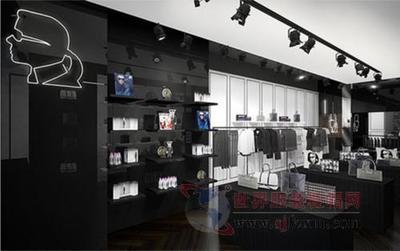 服裝實(shí)體店面科技化 時(shí)尚品牌推出新概念，引領(lǐng)零售新潮流